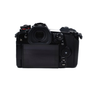 Used Panasonic Lumix G9 Body